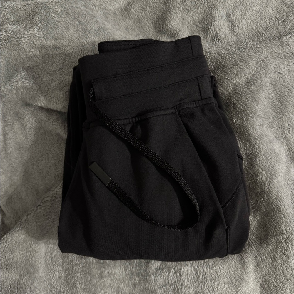 Ready to Rulu High Rise Joggers - Picture 5 of 5